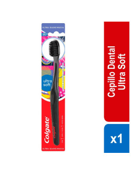 CEPILLO COLGATE ULTRA SOFT TRS