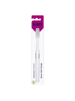CEPILLO DENTAL KIN SUAVE                          