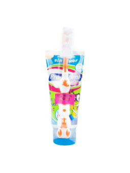 CRE.DENTAL PROQUIDENT KIDS 75CC CEPILLO