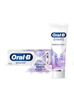 CREMA DENTAL ORAL-B 3D PERFECTION 75 ML TRS