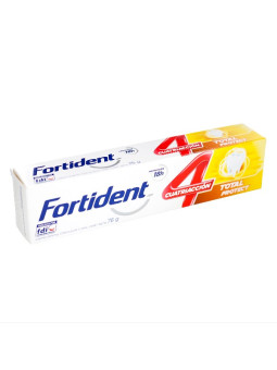CRE.FORTIDENT TOTAL PROTECT 76 G TRS