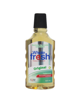 ENJ.WHOLE FRESH ORIGINAL 500 ML TRS