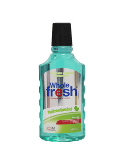ENJ.WHOLE FRESH REFRESHMINT 500 ML TRS