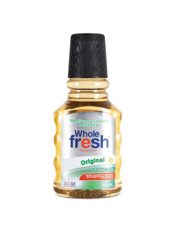 ENJUAGUE WHOLE FRESH ORIGINAL 250 ML TRS