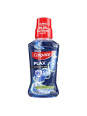 ENJ BUC. COLGATE PLAX ODOR CONTROL 250ML TRS