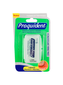 CERA PROQUIDENT ORTOD.CALENDULA 5 UND