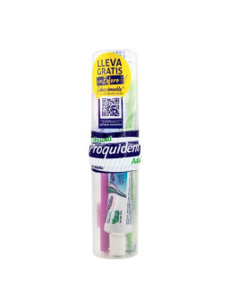 KIT DENTAL PROQUIDENT ADULTOS