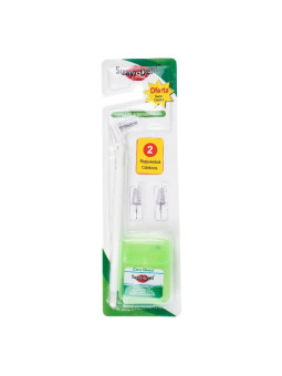CEP.SUAVIDENT MANGO INTERDENTAL