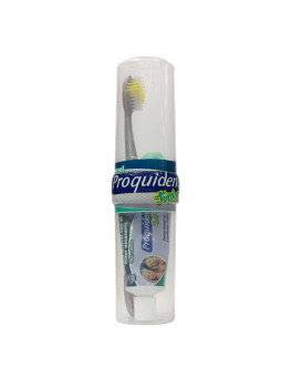 KIT DENTAL PROQUIDENT JUNIOR