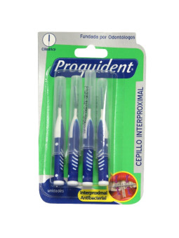 CEPILLO PROQUIDENT INTERPROX.MGO 4 UDS