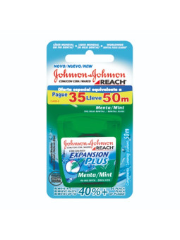 SEDA DEN.JJ REACH HI.MEN 50 MTS P35 LL50 TRS
