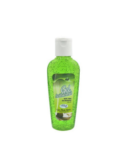 GEL ANTIBACTERIAL DISANFER 120 ML