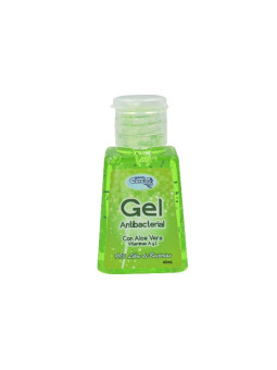 GEL ANTIBACTERIAL DISANFER 40 ML