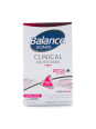 DTE.BALANCE CLINICAL DETOX CRE 50 G M TRS