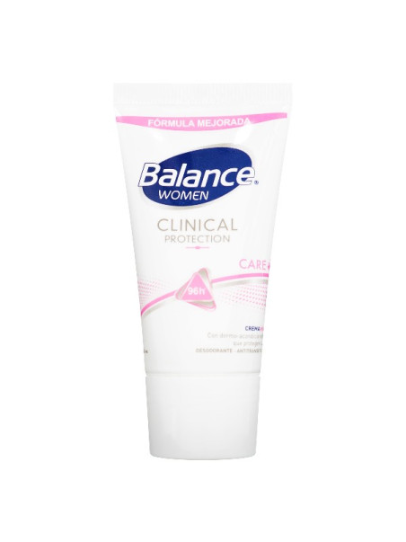 DTE.BALANCE CLINICAL CARE M MINICR 32 GR TRS