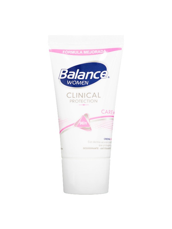 DTE.BALANCE CLINICAL CARE M MINICR 32 GR TRS