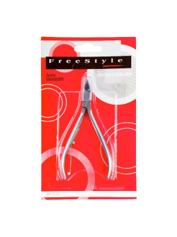 CORTA CUTICULA FREESTYLE CN100 TRS