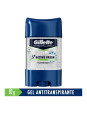 DTE GILLETTE POWER BEADS POWER 82 GR H TRS