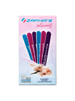 LIMAS ZAFHIRS ALCOLCHADA 36 UDS R.171-00