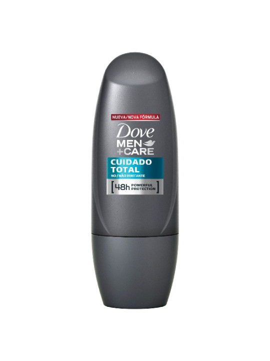 DTE DOVE ROLLON CLEAN COMFORT 30 ML H TRS