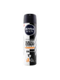 DTE.NIVEA BLACK-WHITE ULT IMP SPR.150 ML BF TRS
