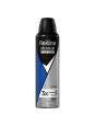 DTE.REXONA CLINIC.EXP.AEROSOL CLEAN 91GR TRS