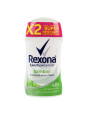 2 DTE REXONA MOT SEN BAMBOO 50 G S.DCTO TRS