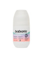 DTE.BABARIA ROLL-ON INVISIBLE 50 ML TRS