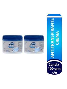 DTE BALANCE CRE.ULTR.PROT.MEN 100 GR 2X1 TRS