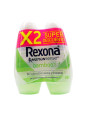 2 DTE REXONA ROL. BAMBOO 53 GR S.O. M TRS