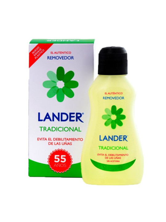 REMOVEDOR LANDER 75 ML
