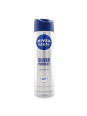 DTE NIVEA SPRAY SILVER PROTECT 150 ML H BF TRS