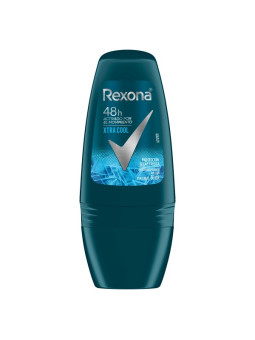 DTE REXONA ROLLON XTRA COOL 50 ML TRS
