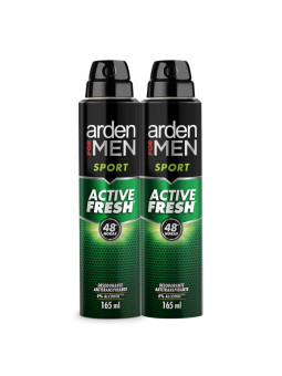 2 DTE.AFM SPORT SPRAY 165 ML TRS