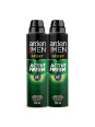 2 DTE.AFM SPORT SPRAY 165 ML TRS