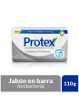 JABON PROTEX LIMPIEZA PROFUNDA 110 GR TRS