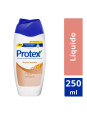 JABON PROTEX SHOWER GEL AVENA 250 ML TRS