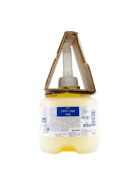 JABON FAMILIA LIQ.SUAVE 475 ML TRS