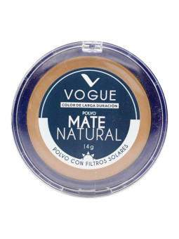 POLVO COMPACTO VOGUE MORENO TRS
