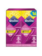 TAMPON NOSOTRAS APLICADOR REGULAR 16 UND TRS