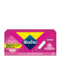 TAMPON NOSOTRAS DIGITAL REGULAR 20 UDS TRS