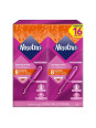 TAMPON NOSOTRAS APLICADOR SUPER 16 UNDSN TRS