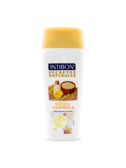 JABON INT.INTIBON AVENA Y CALENDU.120 GR TRS