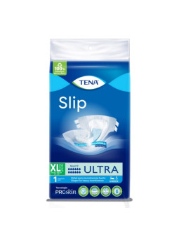 PAN.TENA SLIP TALLA XL.1 UNIDAD TRS
