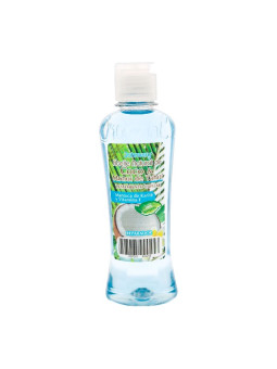 ACEITE DE COCO Y MONOI JOHNVERY 220 ML.