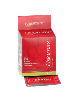 FISIOMAX LUBRICANTE INTIMO 30 SBS