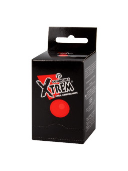 PRES. XTREM XTRA XTIMULANTE 12 UND TRS