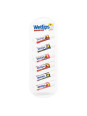 PROT.LABIAL WETLIPS SURTIDO DISP.6 UDS TRS