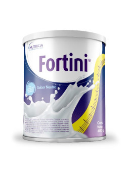 FORTINI NEUTRO 400 GR                             