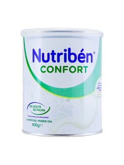 NUTRIBEN CONFORT 400 GR